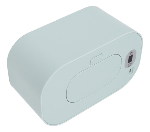 Calentador De Toallita Para Bebés Usb Temperatura Constante