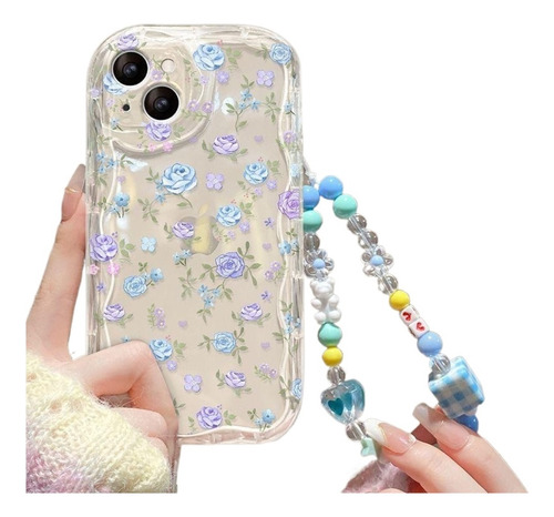 Adecuado For Funda Anticaída For iPhone 16/14 Pro Max.