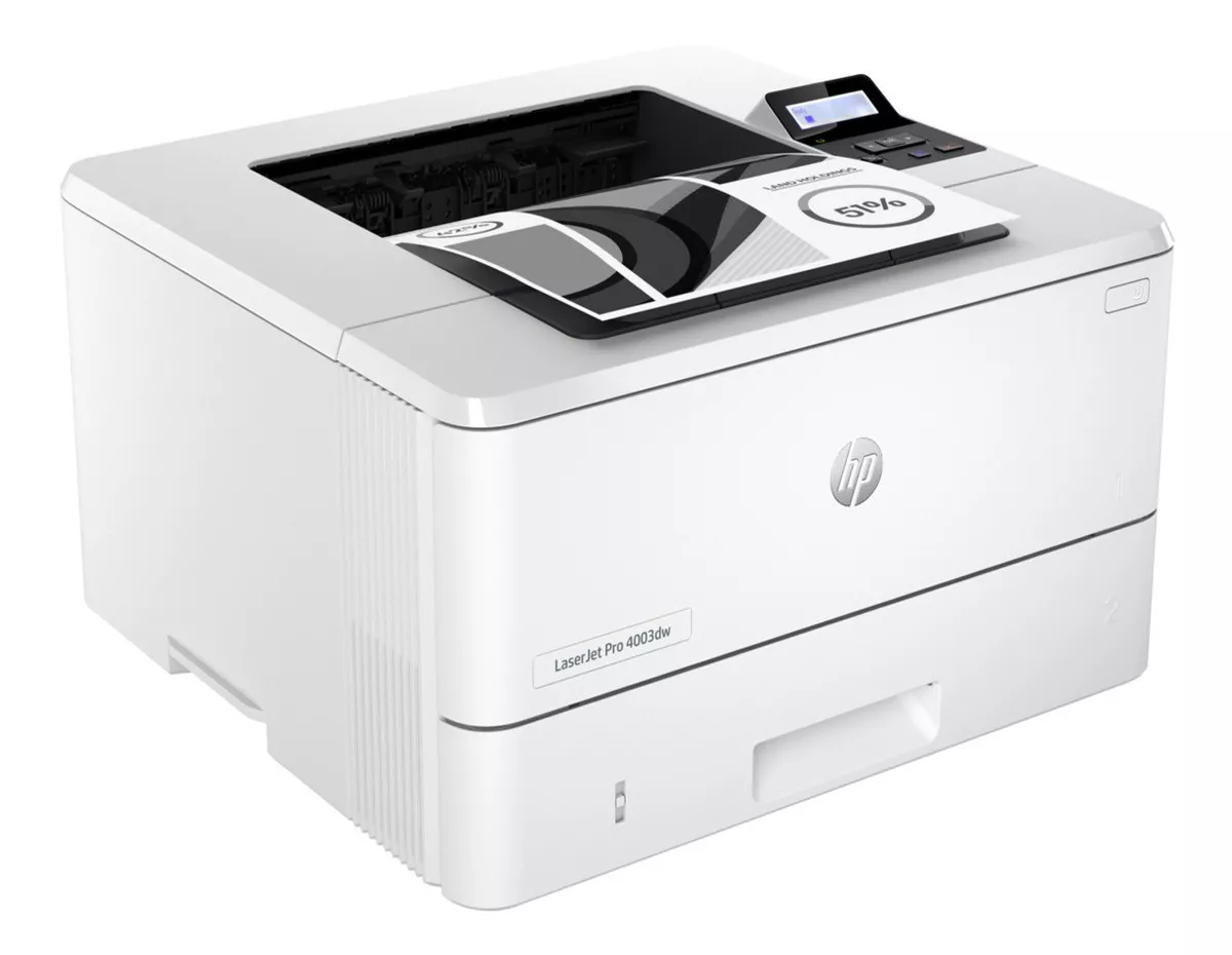 Tercera imagen para búsqueda de toner hp 4003dw