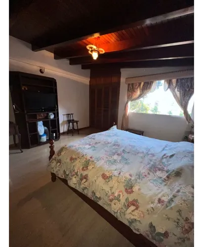Se Alquila Casa En La Trinidad