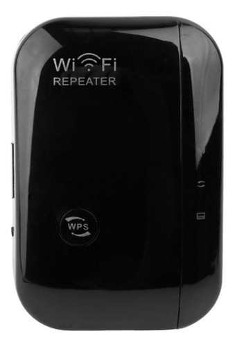 Amplificador De Señal Wifi Home Enhanced Wireless Network Am