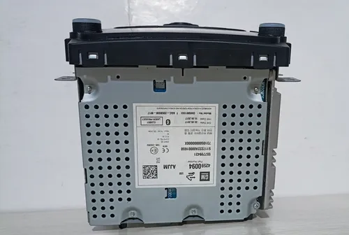 Radio Y Consola Spark Gt 2018 (Usado)