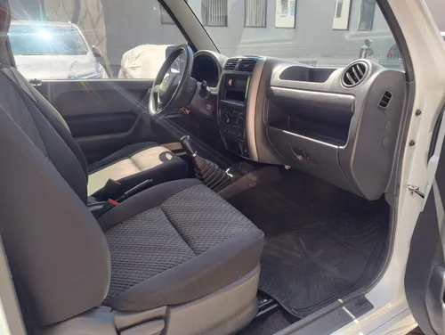 Suzuki Jimny 1.3 Jlx