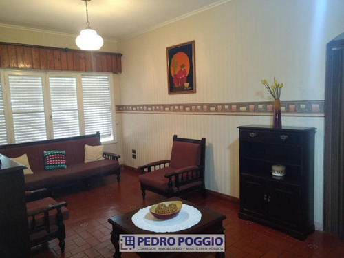 Imagen 10 de 21 de Casa De Planta Baja 2 Dormitorios Mas 1 Dormitorio Externo