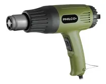 Comprar Pistola De Calor 2000w 600 Gr Philco Selectora Calor Pa2001