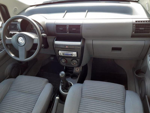 Volkswagen Spacefox 1.6 Plus Carros Volkswagen