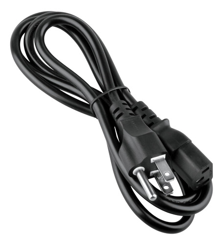 Cable De Corriente Alterna Enchufe Compatible Qsc Rmx24...