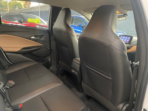 Chevrolet Onix 1.2t Premier L At