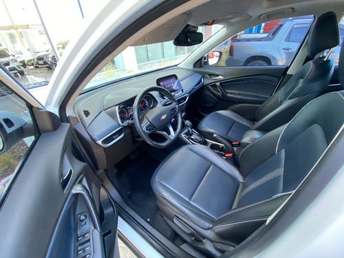 Imagen 7 de 17 de Chevrolet Tracker 1.2t Premier At.