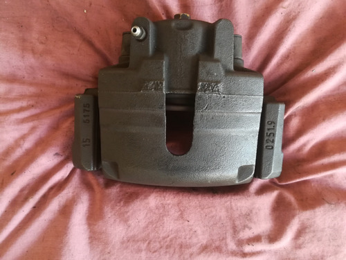 Caliper Freno Delantero Der. Chrysler Sebring 01 06 Stratus