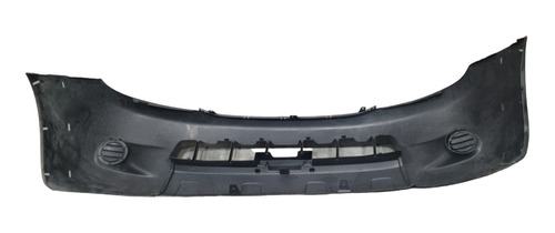 Parachoque Delantero Toyota Hilux 2.7 2006-2008