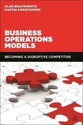 Libro Business Operations Models - Alan Braithwaite