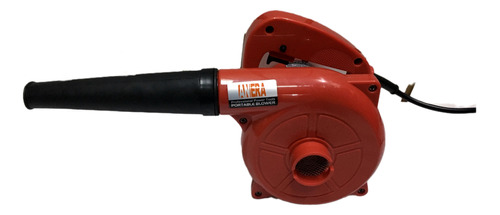 Sopladora Blower Para Limpieza Y Mantenimiento Anera 600 W