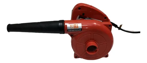 comprar Sopladora Blower Para Limpieza Y Mantenimiento Anera 600 W