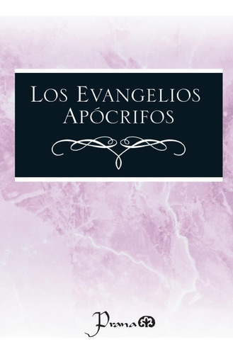 Libro:  Los Evangelios Apocrifos (spanish Edition)