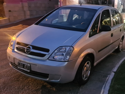 Chevrolet Meriva 1.8 Gls