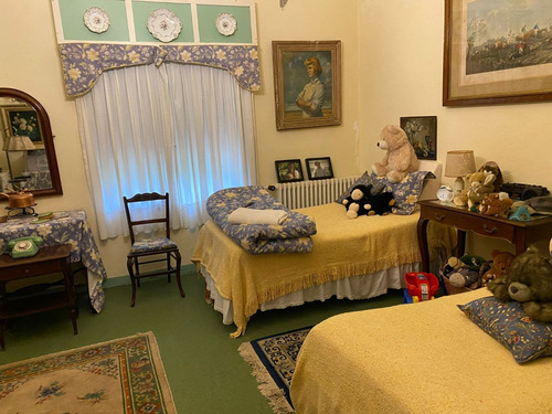 Se Vende En Cruz Chica La Cumbre Casa Quinta.