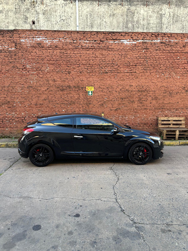 Renault Mégane III 2.0 Rs 250cv