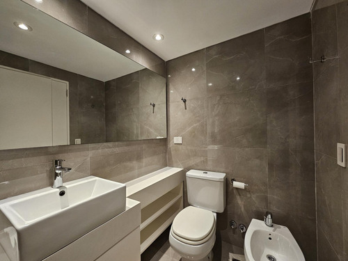 Venta Departamento Palermo: 3 Amb - Dep/escr -coch, Piscina -apto Crédito!