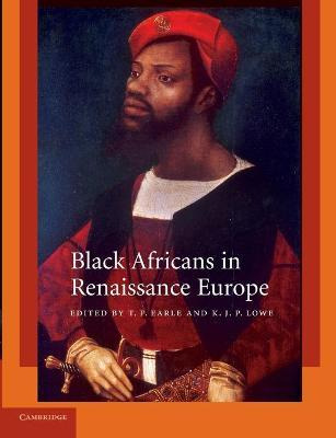 Libro Black Africans In Renaissance Europe - T. F. Earle