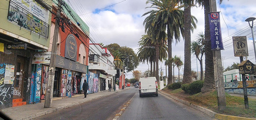 Hasta 100% De Financiamiento. Terreno En Quilpué