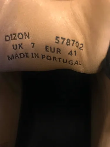 Paul store smith dizon