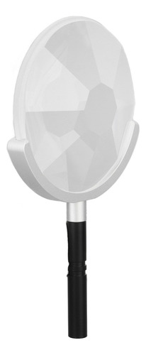 Nuevo Filtro De Efectos Especiales Glass Prism,