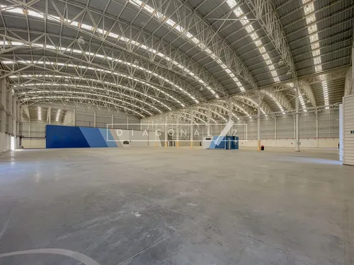 Bodega Industrial En Arriendo En Tocancipá