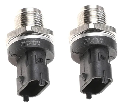 Sensor De Presión Del Riel De Combustible Para Mazda Bt 50 R