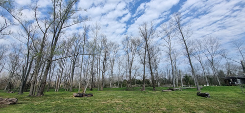 Venta Lote Isla El Durazno