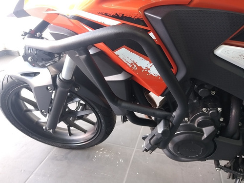 Honda Cb500x