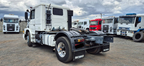 Scania T113 360 1994/94 4x2 666212km 2696