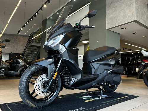 Dafra Joyride 300 Abs 2025/ Reserve Já A Sua/marcelo