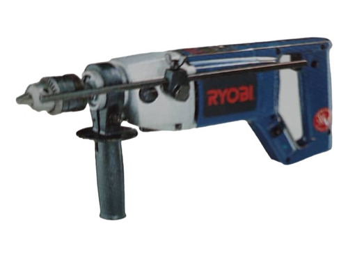 Taladro Percutor Pd-1930a Ryobi