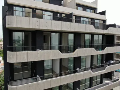 1 A 4 Ambientes A Estrenar | Villa Del Parque | Bioi