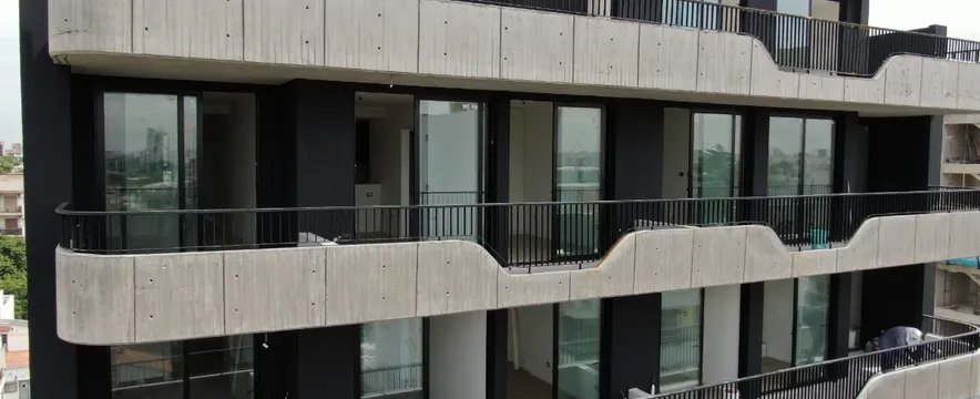 1 A 4 Ambientes A Estrenar | Villa Del Parque | Bioi