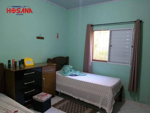 Imagem 30 de 30 de Chácara Com 3 Dormitórios À Venda, 3410 M² Por R$ 1.200.000,00 - Morro Grande - Caieiras/sp - Ch0047