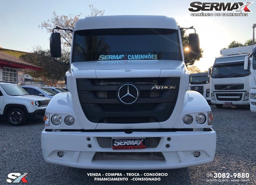 Imagem 2 de 14 de M.b 1635 Eletrônica