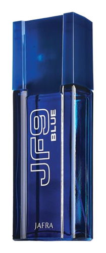 Eau De Cologne Jf9 Blue Jafra