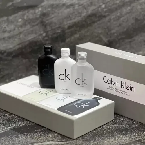 Estuche calvin klein hombre hotsell