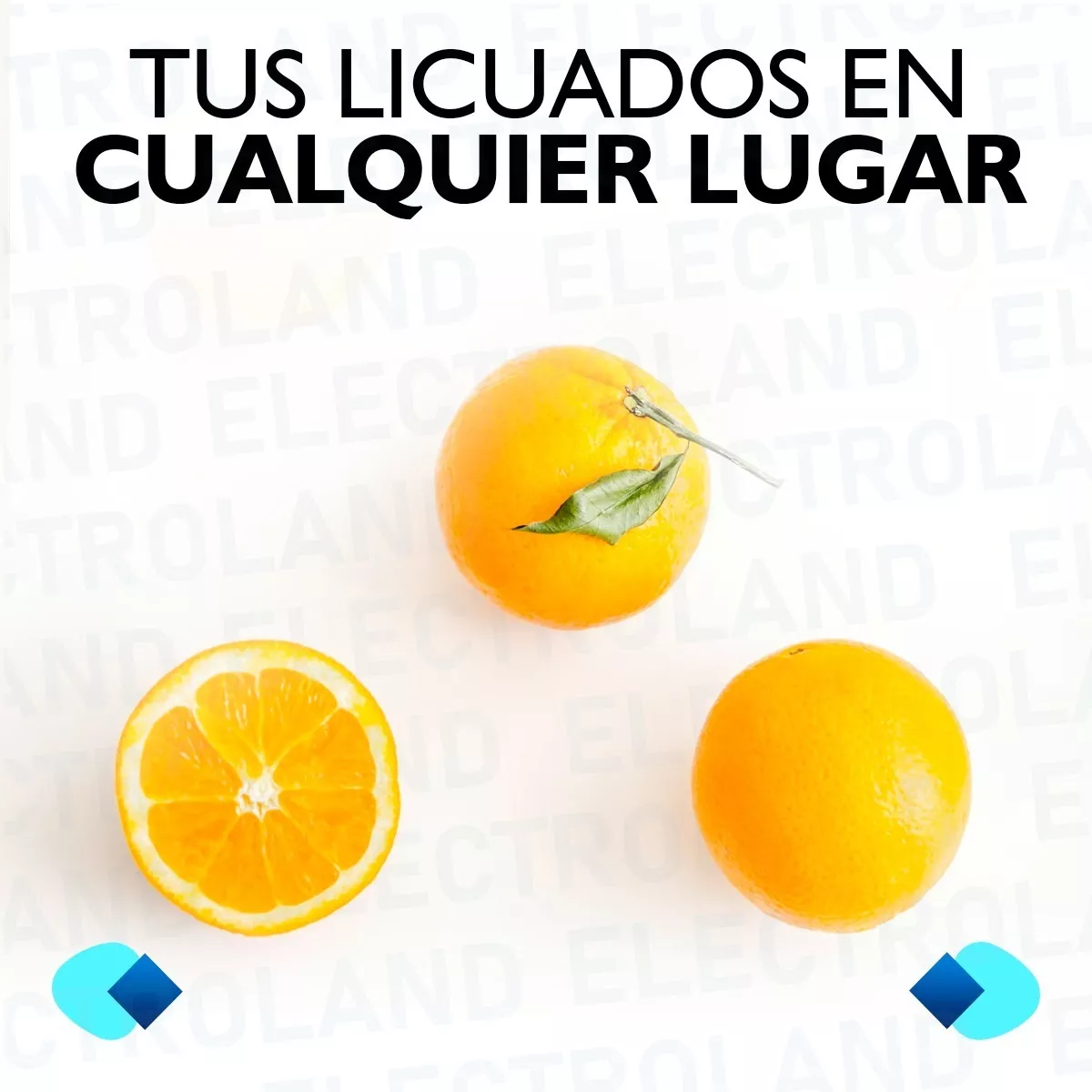 Tercera imagen para búsqueda de mini juicer