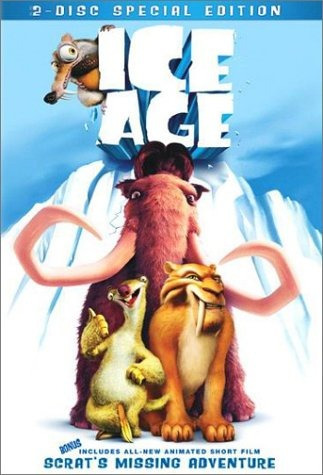 Ice Age (edición Especial De 2 Discos)