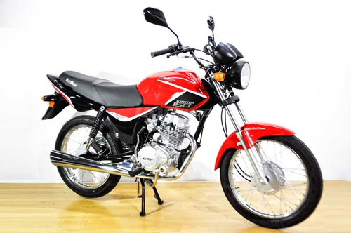 Imagen 9 de 25 de Keller Stratus 150 Base Rayo Tambor Hunter Rd 150