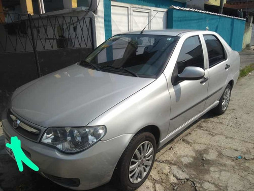 Fiat Siena 2012 1.0 Fire Flex 4p