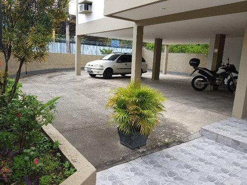 Imagem 19 de 21 de Apartamento À Venda Na Rua Tietê, Bangu, Rio De Janeiro - Rj - Liv-13895