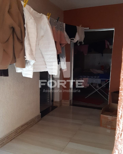 Imagem 15 de 30 de Vendo Ótimo Sobrado No Bairro São Jose Em Suzano, Ótima Instalação. Imobiliárias De Suzano . Imobiliárias De Mogi Das Cruzes. - Ca00225 - 69943568