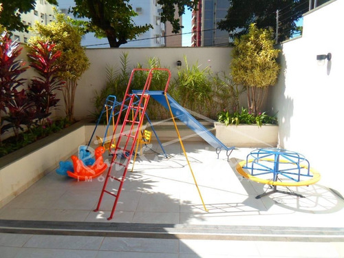 Imagem 7 de 30 de Apartamento Residencial À Venda, Cambuí, Campinas - Ap1055. - Ap1055