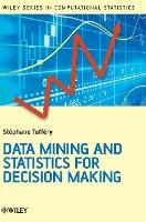 Libro Data Mining And Statistics For Decision Making - St...