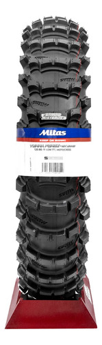 Llanta Mitas Terra Force-mx Sand 120/80 19 Yz450f Crf450r