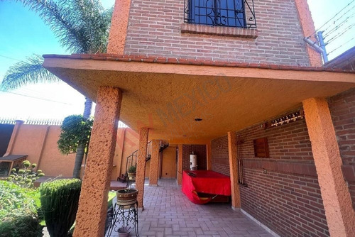 Casa En Venta Atotonilco De Tula, Hidalgo